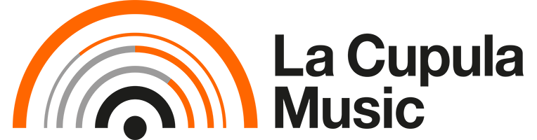 Logo La Cúpula Music