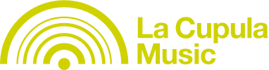 Logo La Cúpula Music