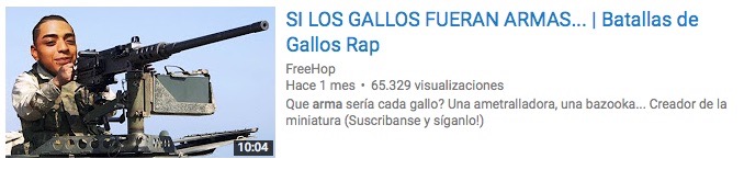 Youtube actualiza sus políticas de monetización