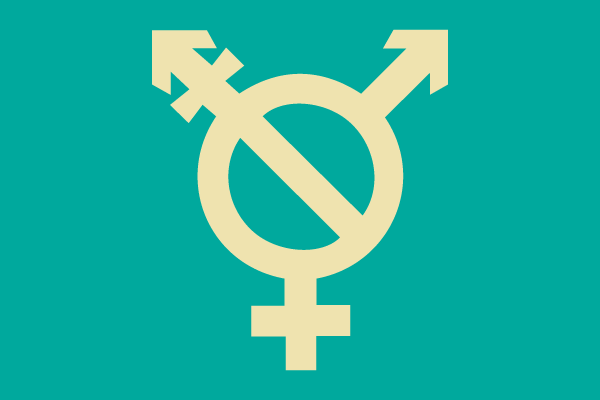 apoyo al colectivo transgénero