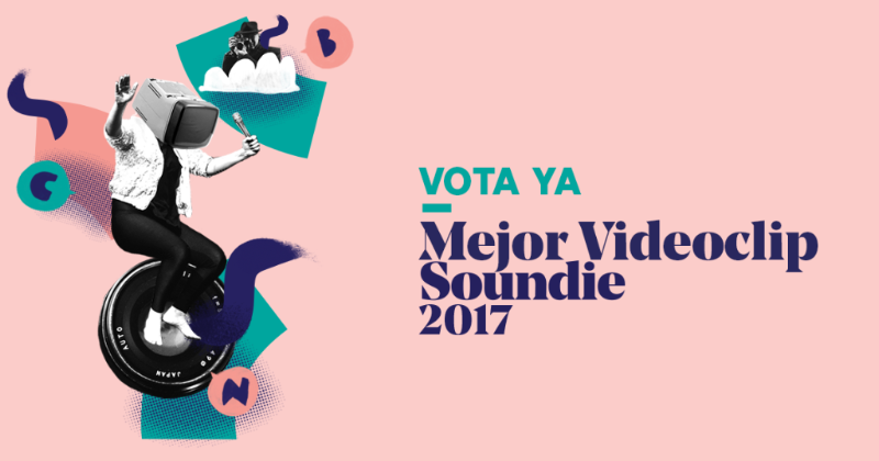 vota para el premio