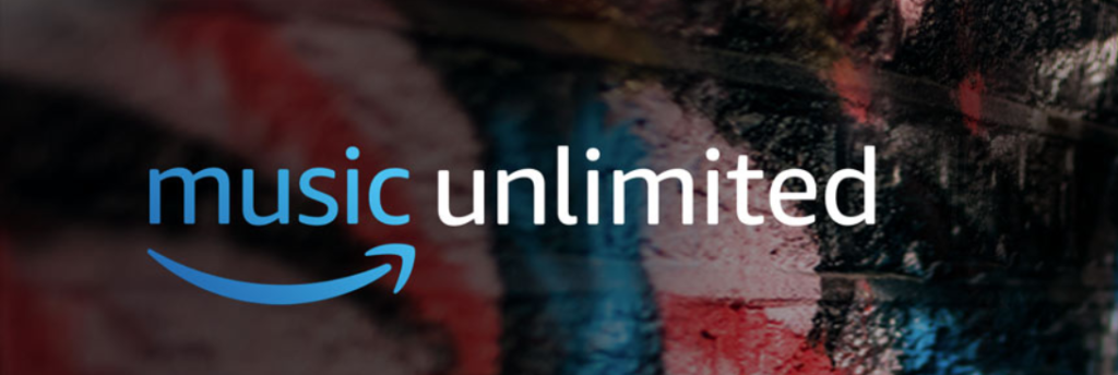 Amazon Music Unlimited