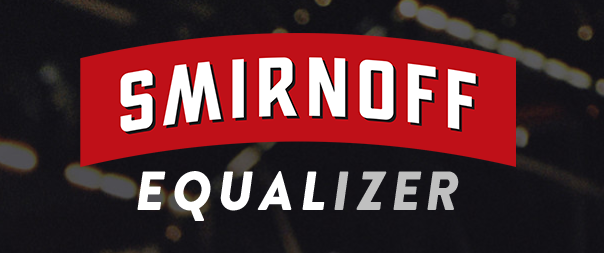 Smirnoff Equalizer