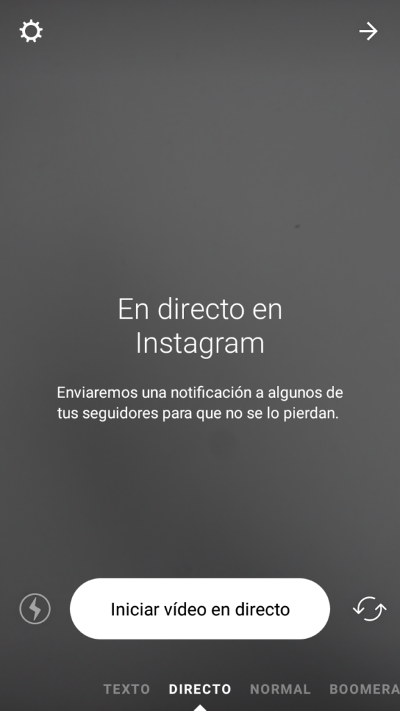 consejos de Instagram Stories