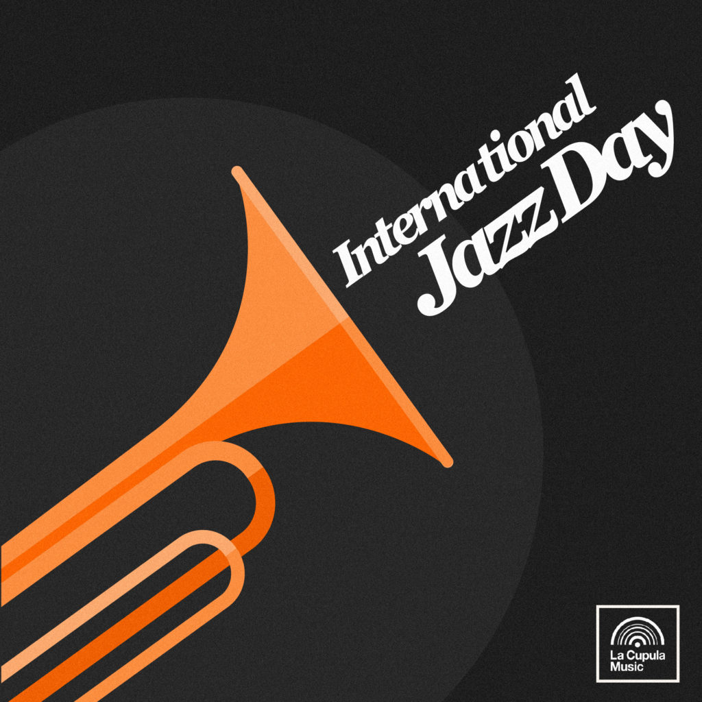 dia internacional del jazz