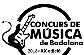 concurs de musica de badalona