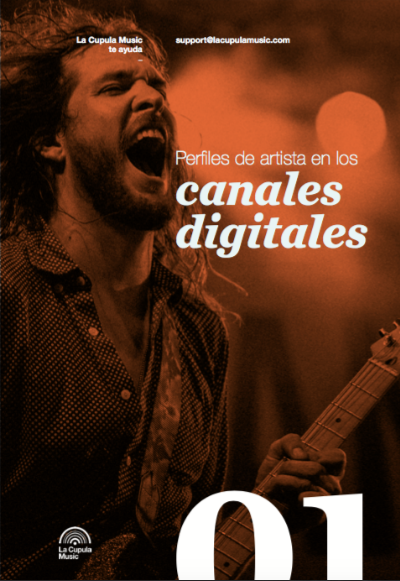 canales digitales