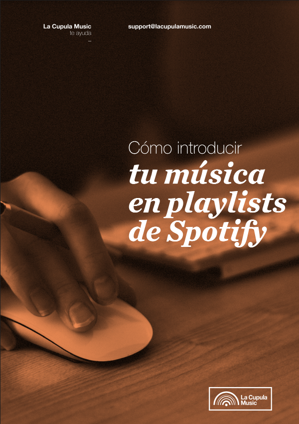 playlists de spotify