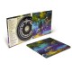 Funda CD Gatefold