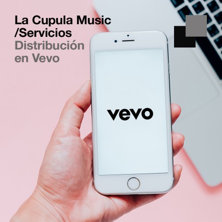 Distribución VEVO