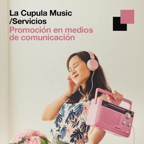 Promoción Convencional