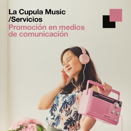 Promoción musical