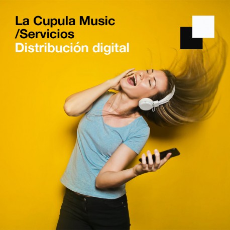 Distribución digital