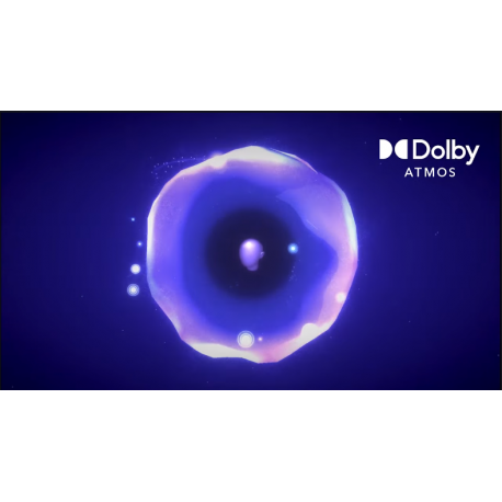 Masterización Dolby Atmos