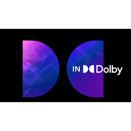 Masterización Dolby Atmos