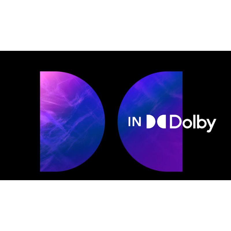 Distribución Dolby Atmos - La Cupula Music